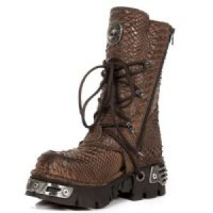  M.373-S20 PITON RAW MARRON, REACTOR MARRON TOBERAS ORIF -  4