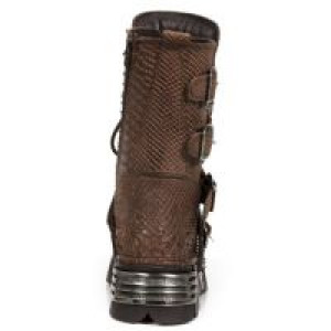  M.373-S20 PITON RAW MARRON, REACTOR MARRON TOBERAS ORIF -  5