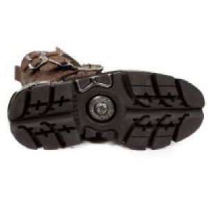  M.373-S20 PITON RAW MARRON, REACTOR MARRON TOBERAS ORIF -  6