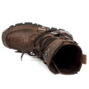  M.373-S20 PITON RAW MARRON, REACTOR MARRON TOBERAS ORIF -  7