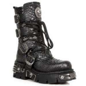  M.373-S21 PITON RAW NEGRO-PLOMO, REACTOR NEGRO TOBERAS ORIF -  2