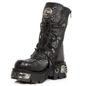  M.373-S21 PITON RAW NEGRO-PLOMO, REACTOR NEGRO TOBERAS ORIF -  4