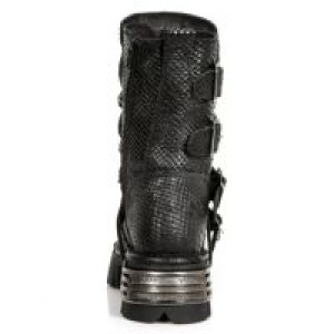  M.373-S21 PITON RAW NEGRO-PLOMO, REACTOR NEGRO TOBERAS ORIF -  5