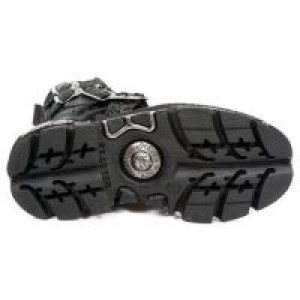  M.373-S21 PITON RAW NEGRO-PLOMO, REACTOR NEGRO TOBERAS ORIF -  6