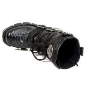  M.373-S21 PITON RAW NEGRO-PLOMO, REACTOR NEGRO TOBERAS ORIF -  7