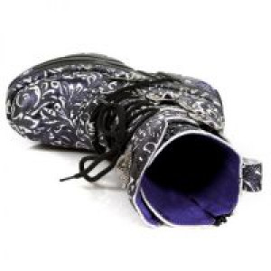  M.373-S26 VINTAGE FLOWER POLAR BOX METAL LILA, TURBO LILA -  7