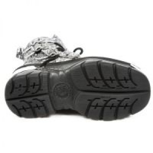  M.373-S28 VINTAGE FLOWER POLAR NEGRO, TURBO TOB.BLANCO -  6