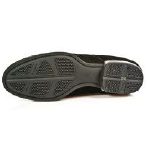  M.8422-R1 VELOUR NEGRO CHAROL STUCO ACERO TPU NEG SNOB T ACE -  6