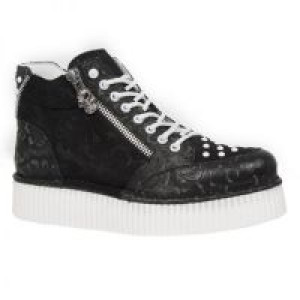  M.CRP002-C1 VINTAGE FLOWER NEGRO DRAMA ANTE NEGRO NEO CREEPE New Rock M.CRP002-C1 -  