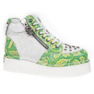  M.CRP002-C10 VINTAGE FLOWER TOXIC LIMON BRUMA CRACK BLANCO New Rock M.CRP002-C10 -  