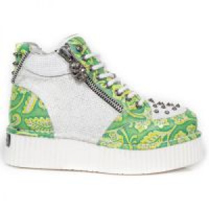  M.CRP002-C10 VINTAGE FLOWER TOXIC LIMON BRUMA CRACK BLANCO -  1