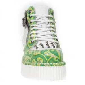  M.CRP002-C10 VINTAGE FLOWER TOXIC LIMON BRUMA CRACK BLANCO -  2