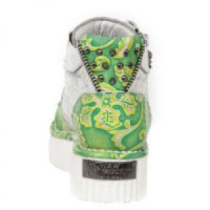  M.CRP002-C10 VINTAGE FLOWER TOXIC LIMON BRUMA CRACK BLANCO -  4