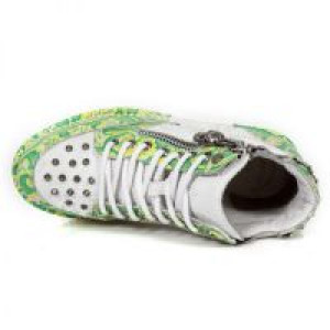  M.CRP002-C10 VINTAGE FLOWER TOXIC LIMON BRUMA CRACK BLANCO -  6