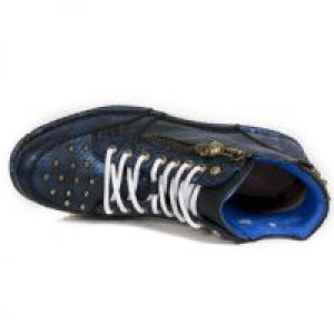  M.CRP002-C5 VINTAGE FLOWER BOX METAL AZUL GRAB DIAMANTE NEO -  7