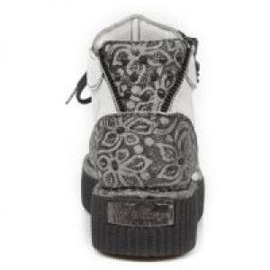  M.CRP002-C8 FLORAL BOX PLANE BLANCO REVESS BRUMA CRACK BLANC -  5