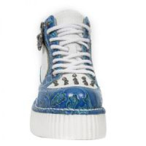  M.CRP002-C9 VINTAGE FLOWER TOXIC AZUL BRUMA CRACK BLANCO NEO -  3