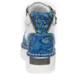  M.CRP002-C9 VINTAGE FLOWER TOXIC AZUL BRUMA CRACK BLANCO NEO -  5