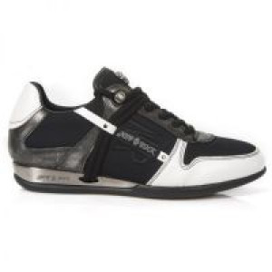  M.HY001-C24 CARBONO BLANCO LYCRA NEGRA BOX PLANE HYBRID NEGR New Rock M.HY001-C24 -  