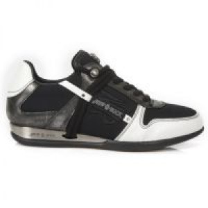  M.HY001-C24 CARBONO BLANCO LYCRA NEGRA BOX PLANE HYBRID NEGR -  1