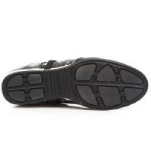  M.HY001-S3 RAW NEGRO, VINTAGE FLOWER POLAR NEGRO, BOX PLANE -  6