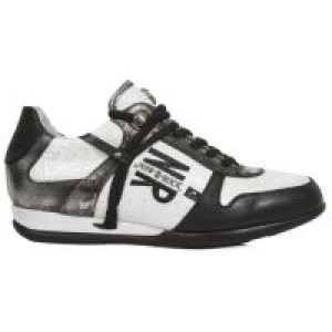  M.HY001-S4 RAW NEGRO, VINTAGE FLOWER BLANCO-PLANTA,BOX PLANE New Rock M.HY001-S4 -  