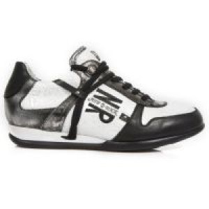  M.HY001-S4 RAW NEGRO, VINTAGE FLOWER BLANCO-PLANTA,BOX PLANE -  1