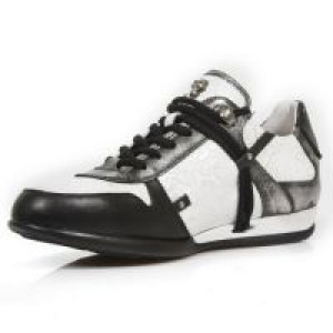  M.HY001-S4 RAW NEGRO, VINTAGE FLOWER BLANCO-PLANTA,BOX PLANE -  4