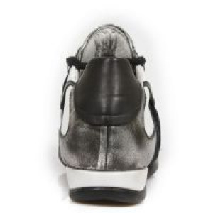  M.HY001-S4 RAW NEGRO, VINTAGE FLOWER BLANCO-PLANTA,BOX PLANE -  5