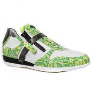  M.HY018-C12 VINTAGE FLOWER TOXIC LIMON BRUMA CRACK BLANCO BO -  2