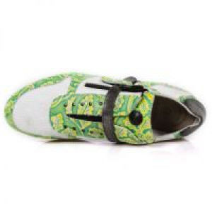  M.HY018-C12 VINTAGE FLOWER TOXIC LIMON BRUMA CRACK BLANCO BO -  7