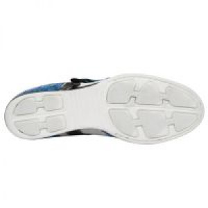  M.HY018-C14 VINTAGE FLOWER TOXIC AZUL BRUMA CRACK BLANCO BOX -  6