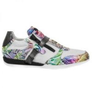  M.HY018-S4 VINTAGE FLOWER MULTI COLOR,BRUMA CRACK BLANCO, BO New Rock M.HY018-S4 -  