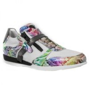  M.HY018-S4 VINTAGE FLOWER MULTI COLOR,BRUMA CRACK BLANCO, BO -  1