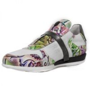 M.HY018-S4 VINTAGE FLOWER MULTI COLOR,BRUMA CRACK BLANCO, BO -  3