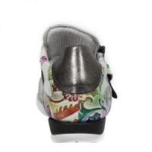  M.HY018-S4 VINTAGE FLOWER MULTI COLOR,BRUMA CRACK BLANCO, BO -  4
