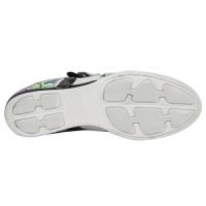  M.HY018-S4 VINTAGE FLOWER MULTI COLOR,BRUMA CRACK BLANCO, BO -  5