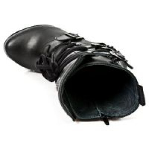  M.NEOPUNK009-C1 ITALI NOMADA NEGRO NEOPUNK NEGRO TACON NEOPU -  7