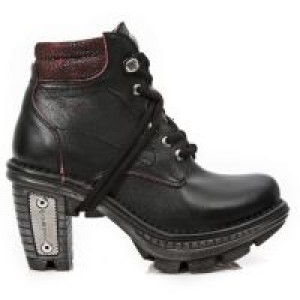  M.NEOTR002-R2 LUX NEGRO ROJO CAMU GLITTER ROJO NEOTRAIL ACER -  1