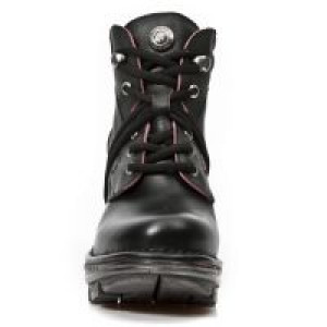  M.NEOTR002-R2 LUX NEGRO ROJO CAMU GLITTER ROJO NEOTRAIL ACER -  3