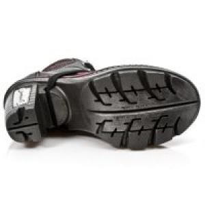  M.NEOTR002-R2 LUX NEGRO ROJO CAMU GLITTER ROJO NEOTRAIL ACER -  6