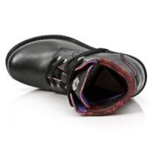  M.NEOTR002-R2 LUX NEGRO ROJO CAMU GLITTER ROJO NEOTRAIL ACER -  7