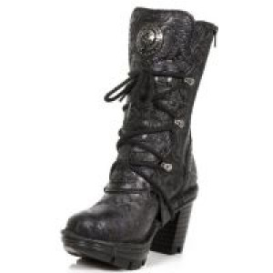  M.NEOTR005-C28 VINTAGE FLOWER BOX METAL LILA, NEOTRAIL NEGRO -  4