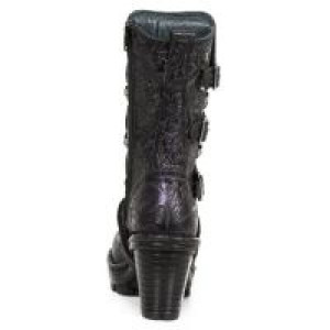  M.NEOTR005-C28 VINTAGE FLOWER BOX METAL LILA, NEOTRAIL NEGRO -  5