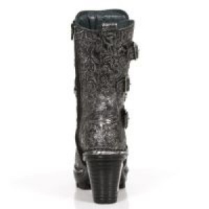  M.NEOTR005-C30 VINTAGE FLOWER BOX METAL PLANE NEOTRAIL NEGRO -  5