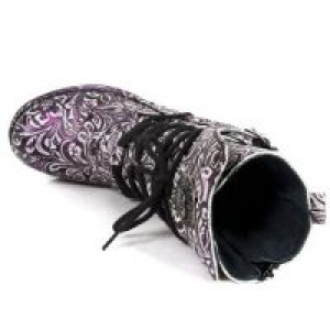  M.NEOTR005-C31 VINTAGE FLOWER POLAR BOX METAL FUCSIA NEOTRA -  7