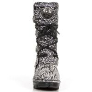  M.NEOTR005-C32 VINTAGE FLOWER POLAR BOX METAL LILA NEOTRAIL -  3