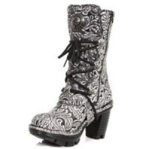  M.NEOTR005-C32 VINTAGE FLOWER POLAR BOX METAL LILA NEOTRAIL -  4