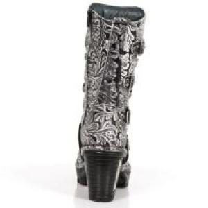 M.NEOTR005-C32 VINTAGE FLOWER POLAR BOX METAL LILA NEOTRAIL -  5