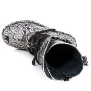  M.NEOTR005-C32 VINTAGE FLOWER POLAR BOX METAL LILA NEOTRAIL -  7